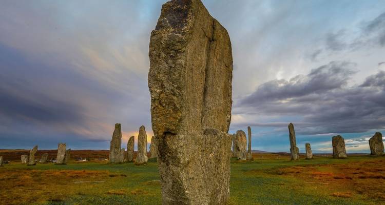 Escapade dans les Hébrides - 3 jours - Highland Experience Tours 10