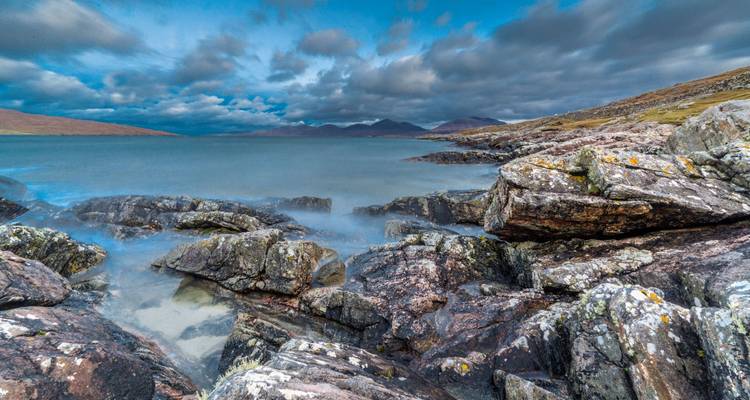 Hebridean Escape 3 Day Tour - Highland Experience Tours 10