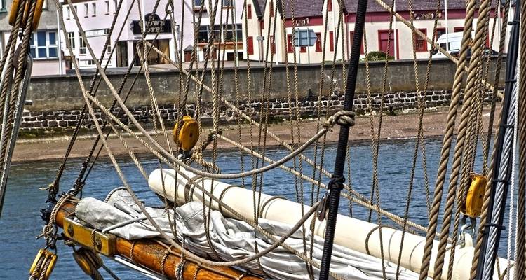Hebridean Escape 3 Day Tour - Highland Experience Tours 6