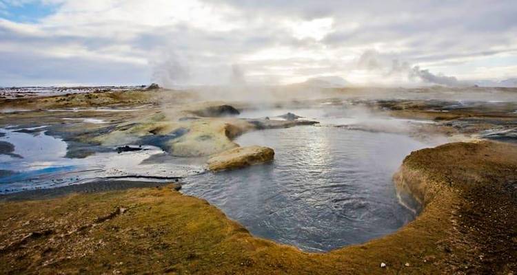 Aventurier Islande - 6 jours/5 nuits - Bamba Travel 1
