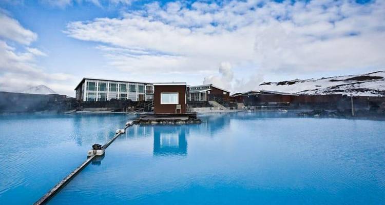 Aventurier Islande - 6 jours/5 nuits - Bamba Travel 2