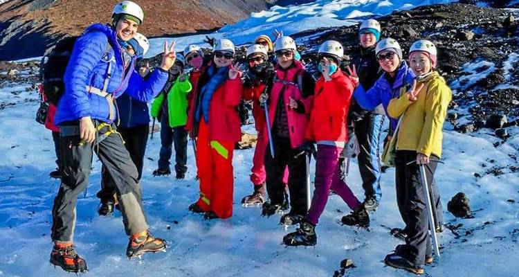 Aventurier Islande - 6 jours/5 nuits - Bamba Travel 4
