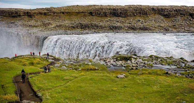 Aventurier Islande - 6 jours/5 nuits - Bamba Travel 6