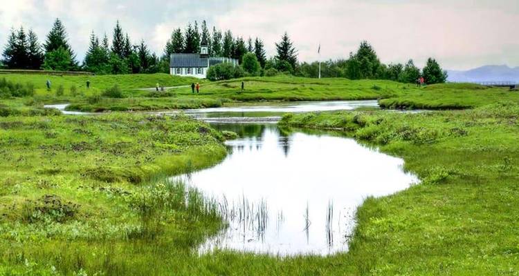 Aventurier Islande - 6 jours/5 nuits - Bamba Travel 7