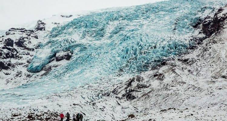 Aventurier Islande - 6 jours/5 nuits - Bamba Travel 10