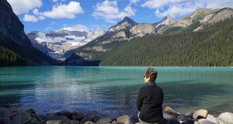 Excursión Premium a las Rocosas desde Vancouver - Discover Canada Tours 9