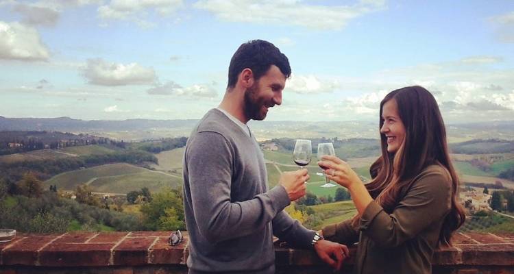 Lo mejor de la Toscana - 4días /3noches - Italy on a Budget Tours 9