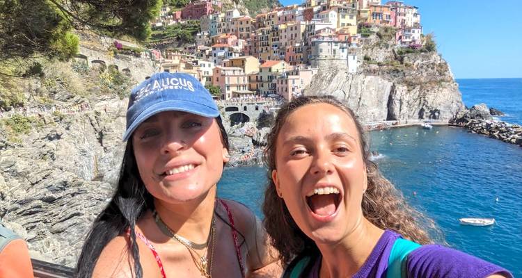 Lo mejor de la Toscana - 4días /3noches - Italy on a Budget Tours 3
