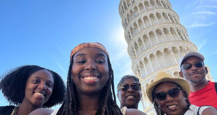Lo mejor de la Toscana - 4días /3noches - Italy on a Budget Tours 7