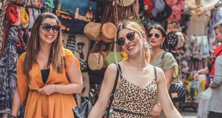 Lo mejor de la Toscana - 4días /3noches - Italy on a Budget Tours 2
