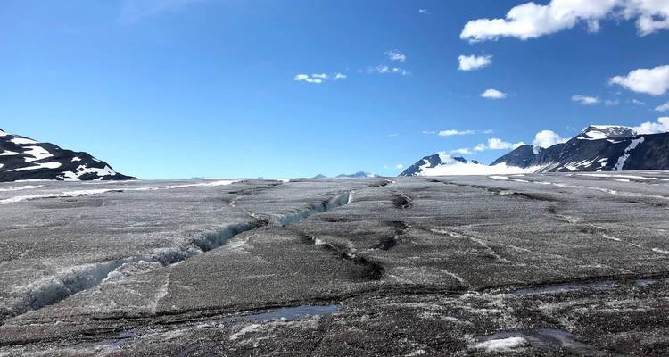 Kenai Fjords Glacier Discovery Trek - Kenai Backcountry Adventures 7