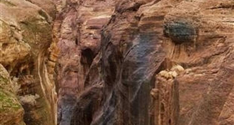 Descubre Petra y Wadi Rum en 4 días - Booking Tours 3