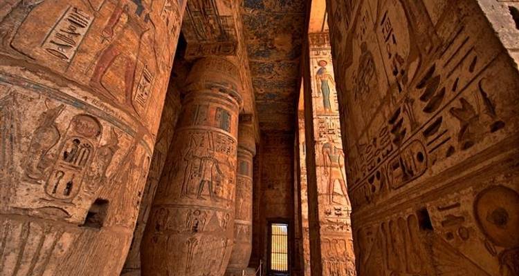 El Cairo 3 días desde Eilat - Booking Tours 4