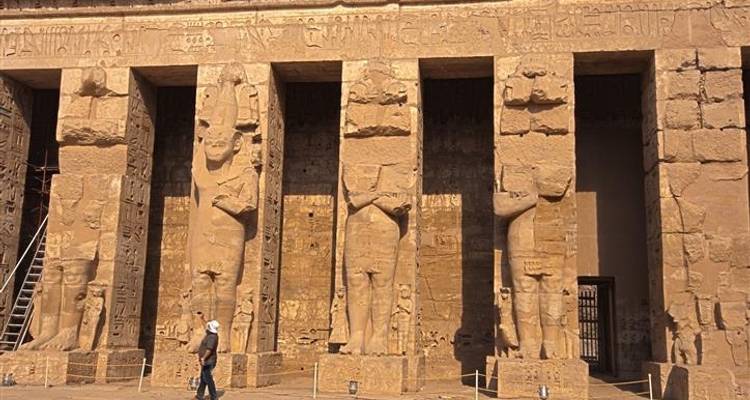 El Cairo 3 días desde Eilat - Booking Tours 3