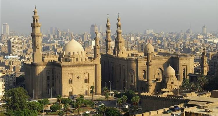 El Cairo 3 días desde Eilat - Booking Tours 1