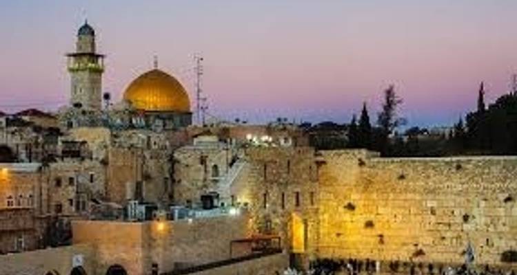 Israël et Jordanie en 7 jours - Booking Tours 1