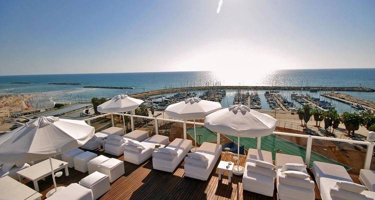 Israël, Jordanie et Égypte 5 jours - Booking Tours 7