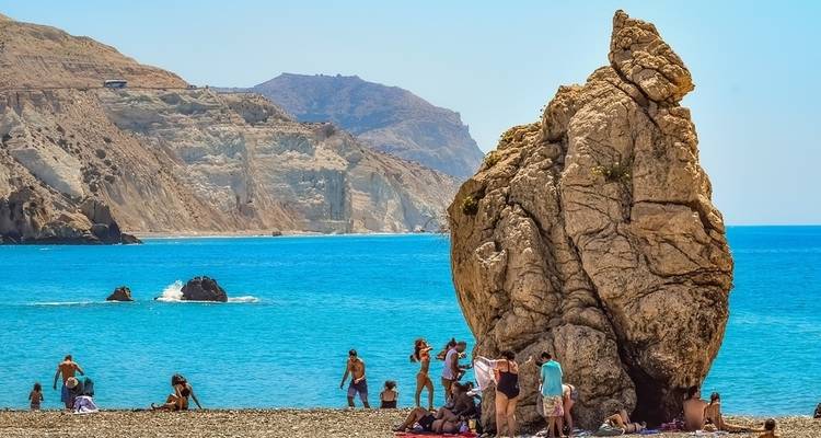 Israël, Jordanie et Égypte 5 jours - Booking Tours 3