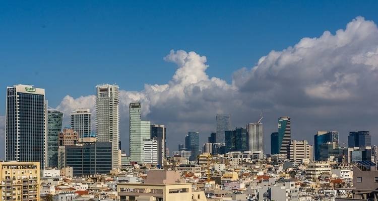 Israël, Jordanie et Égypte 5 jours - Booking Tours 9
