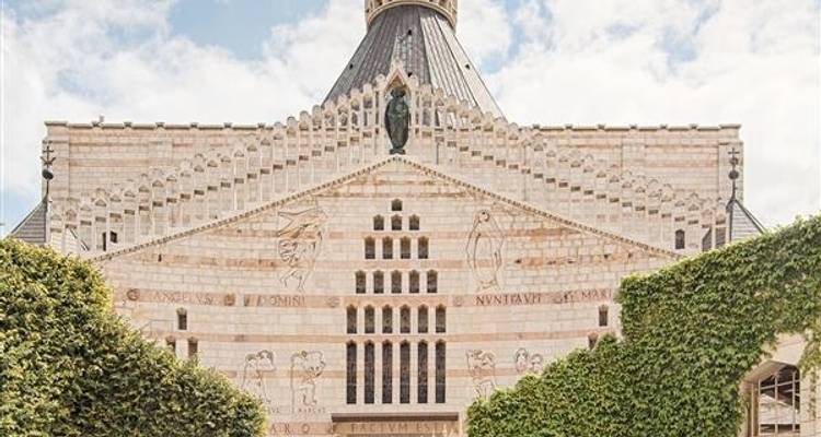 Israel, Jordan and Egypt 10 days - Booking Tours 10