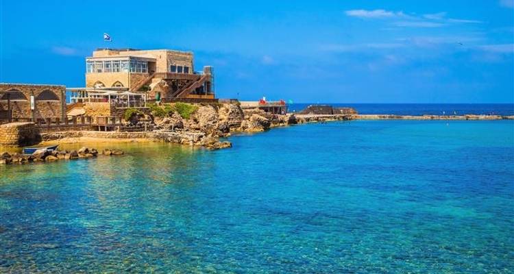 Israel, Jordan and Egypt 10 days - Booking Tours 7