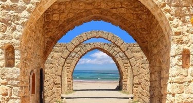 Israel, Jordan and Egypt 10 days - Booking Tours 4