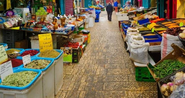 Israel, Jordan and Egypt 10 days - Booking Tours 8
