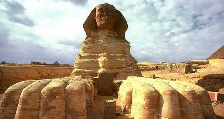 Israël, Jordanie et Égypte 10 jours - Booking Tours 10