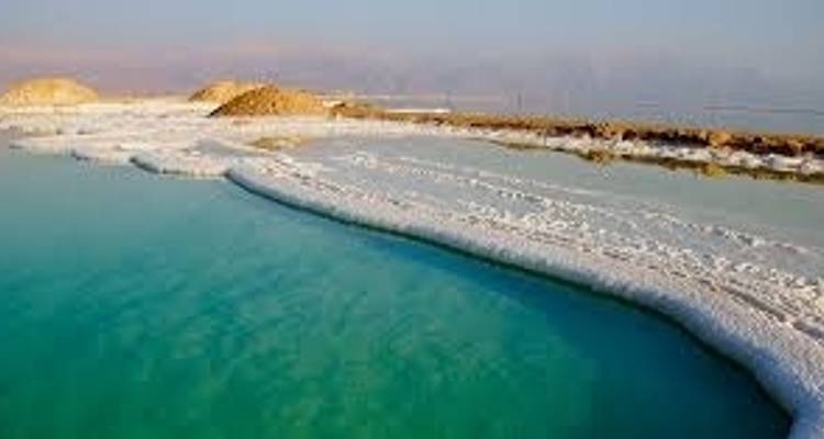 Petra, Wadi Rum, Jerash, Madaba, mar Muerto 4 días - Booking Tours 5