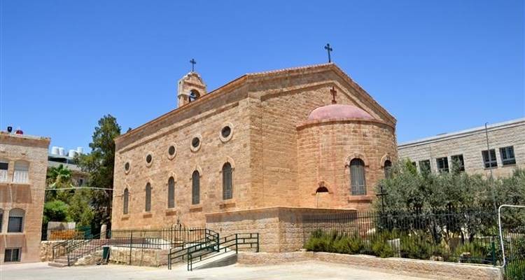 Petra, Wadi Rum, Jerash, Madaba, mar Muerto 4 días - Booking Tours 4