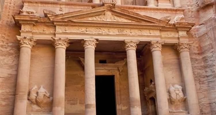 Red Sea Diving 8 days from Amman - Booking Tours 7