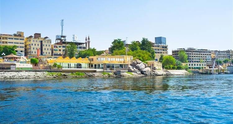 Croisière sur le Nil 4 jours 5* incluant les vols intérieurs - Booking Tours 4
