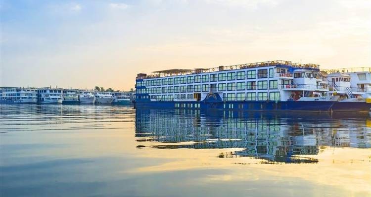 Croisière sur le Nil 4 jours 5* incluant les vols intérieurs - Booking Tours 3