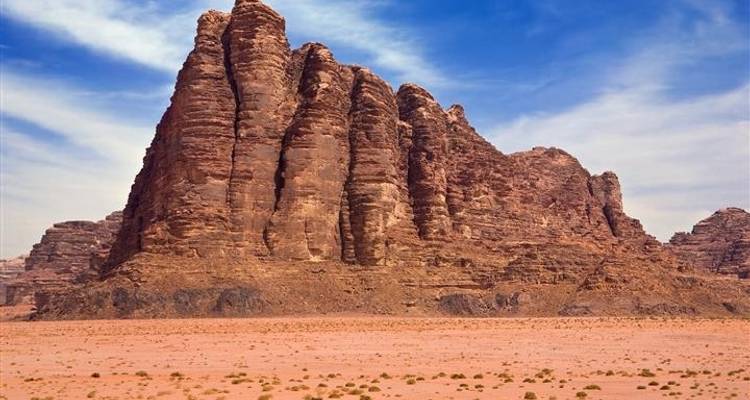 Explorez Petra et Wadi Rum 3 jours - Booking Tours 6