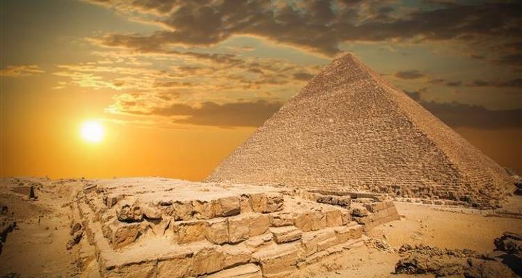El Cairo 4 días - Booking Tours 3