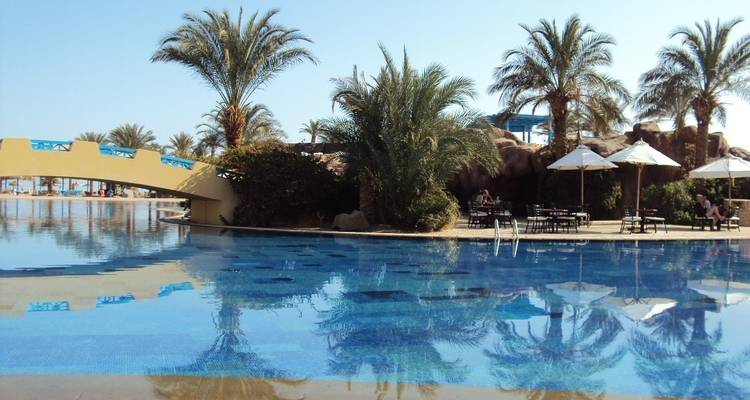 Le Caire et Louxor 4 jours au départ de Taba - Booking Tours 9