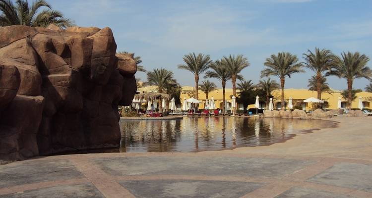 Le Caire et Louxor 4 jours au départ de Taba - Booking Tours 8
