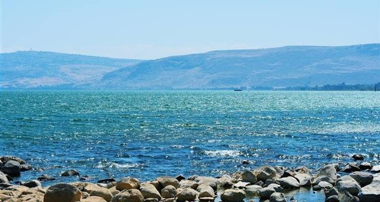 Israel 10 días con Petra - Booking Tours 1
