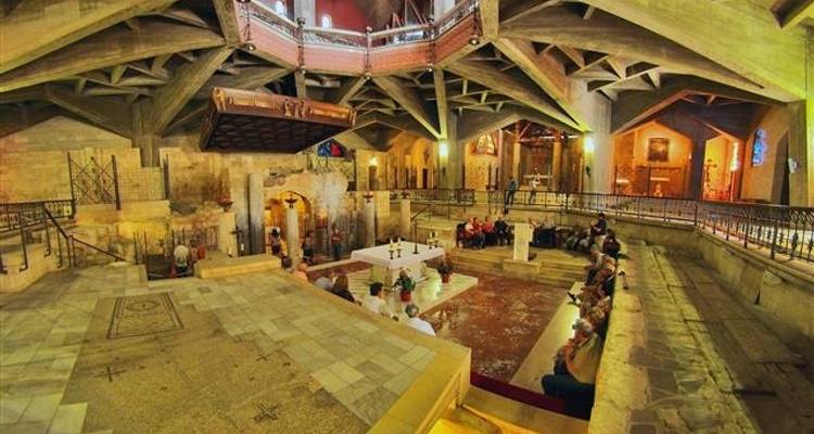 Classic Israel 4 days - Booking Tours 3