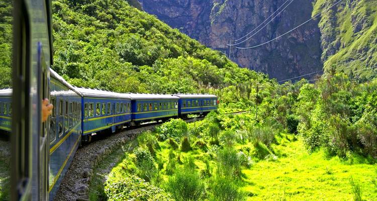 Conozca los Andes y la cultura viva de los Incas - 7 días - Inkayni Peru Tours 8