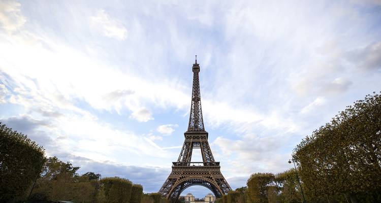 Torbellino Europeo en verano, finaliza de París por 14 días (15 destinations) - Trafalgar 6