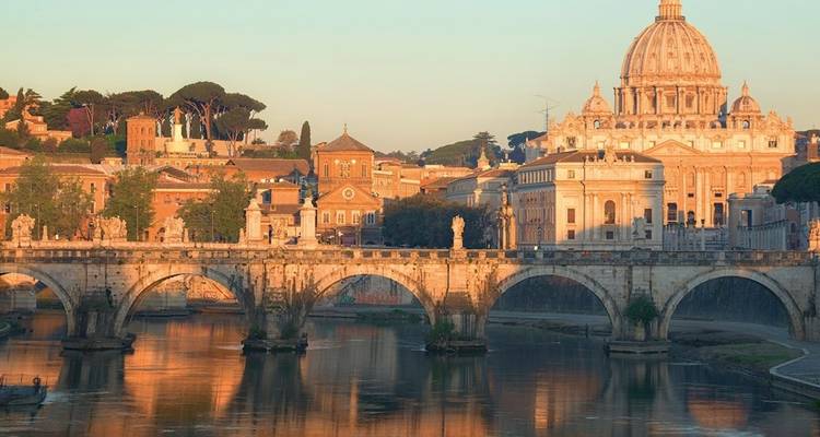 Easy Pace Italy (Classic, Oberammergau, 13 Days) - Insight Vacations 2