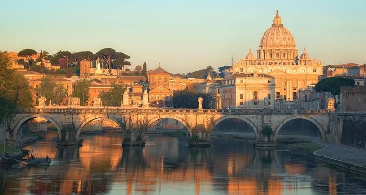 Easy Pace Italy (Classic, Oberammergau, 13 Days) - Insight Vacations 1