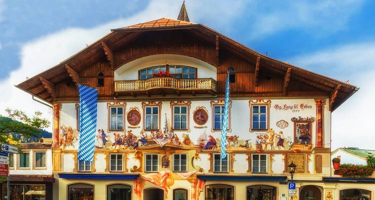 Easy Pace Italy (Classic, Oberammergau, 13 Days) - Insight Vacations 4