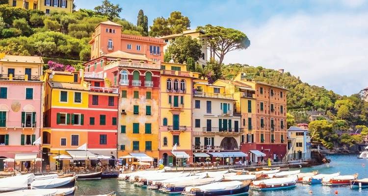 Italian Elegance (Classic, Oberammergau, 15 Days) - Insight Vacations 2