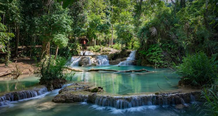 6 días por las joyas ocultas de Laos y la serenidad del Mekong - Hoi An Express 3