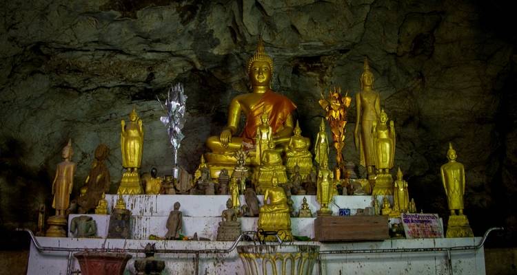 6 días por las joyas ocultas de Laos y la serenidad del Mekong - Hoi An Express 10