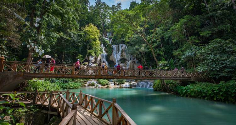 10 Days Unforgettable Journey Through Indochina - Hoi An Express 6
