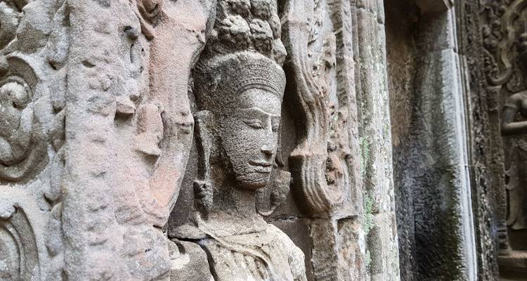10 Days Unforgettable Journey Through Indochina - Hoi An Express 10