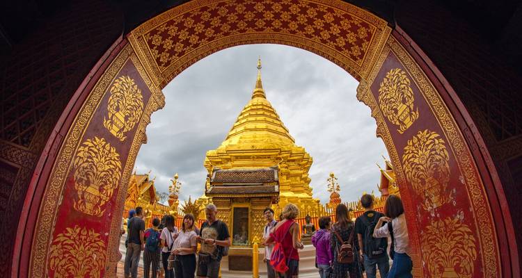 11 días de viaje cultural por Vietnam y Tailandia - Hoi An Express 2